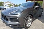 Porsche Cayenne S |Approved|PSM|PDL S+|AHK 49.000 km 57.960 € Höhenkirchen-Siegertsbrun 85635