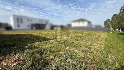 RUHIGE LAGE, IDEAL FÜR FAMILIEN - Grundstück Hohberg | Angebot:26753705