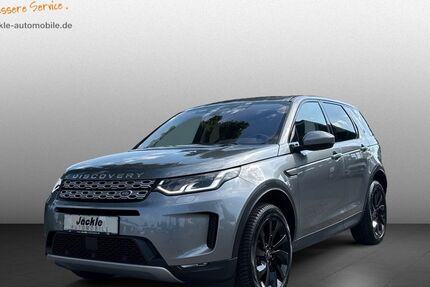 Land Rover Discovery Sport 76.550 km 29.750 &euro; Bad Wörishofen 86825