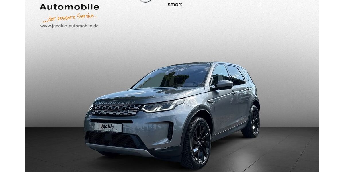 Land Rover Discovery Sport 76.550 km 29.750 &euro; Bad Wörishofen 86825