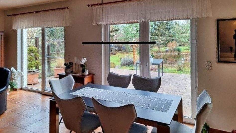 Ein Zuhause, das mit Ihrer Familie wächst - Wohlfühlhaus in idyllischer Lage von Müllrose 4 zimmer
