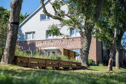 Wohnung zum Kaufen in Sankt Peter-Ording 165.000 € 25 m² 2 zimmer