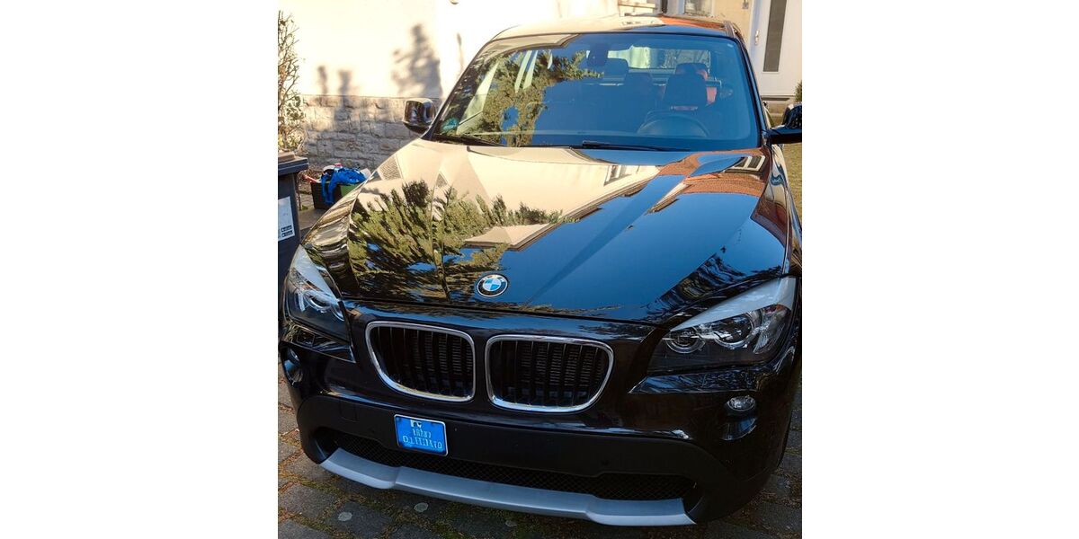 BMW X1 148.000 km 9.300 &euro; Erfurt 99094