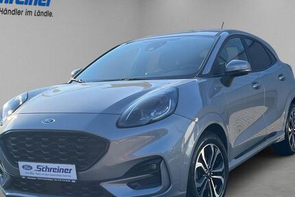 Ford Puma 37.950 km 16.490 &euro; Kusterdingen 72127