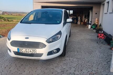 Ford S-Max 141.000 km 13.000 &euro; Ingoldingen 88456