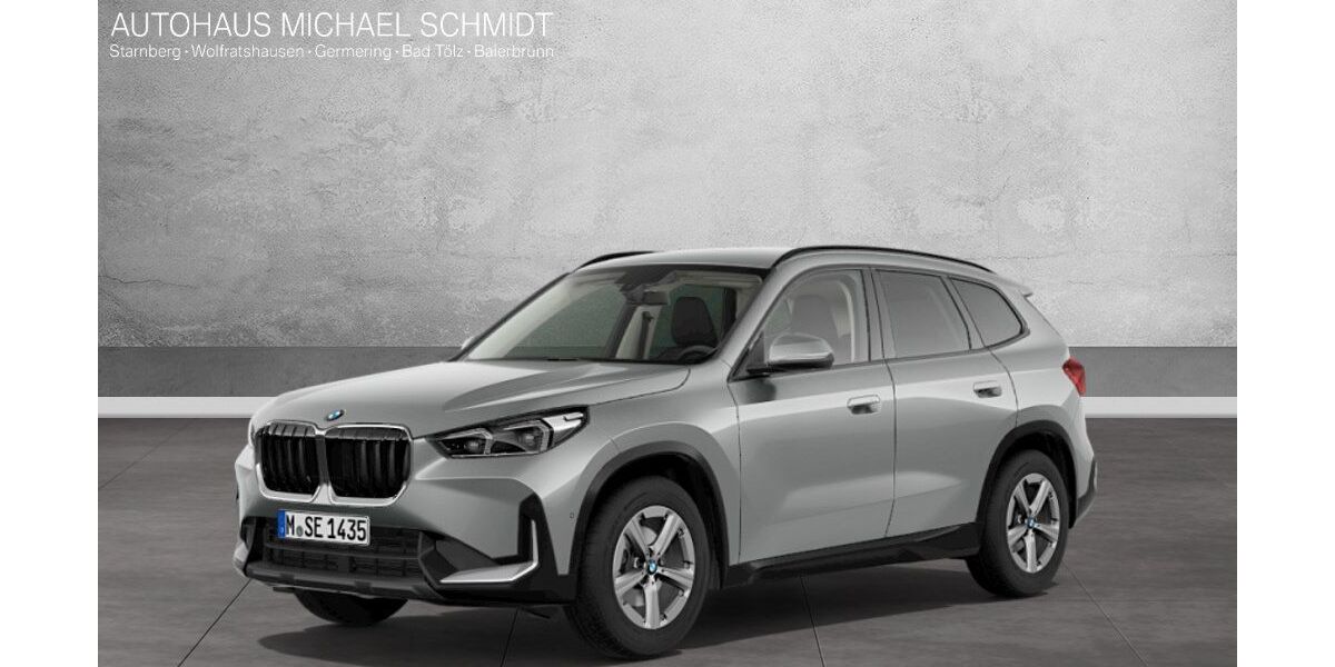BMW X1 3.585 km 51.760 &euro; Starnberg 82319