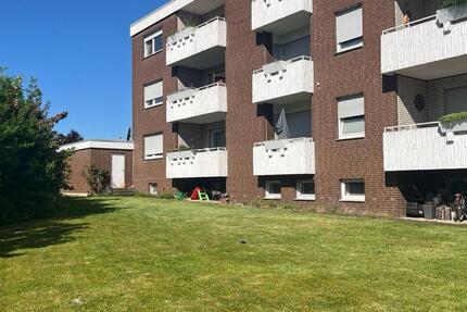 Schöne 3 Zimmer Wohnung im 2 OG 3 zimmer