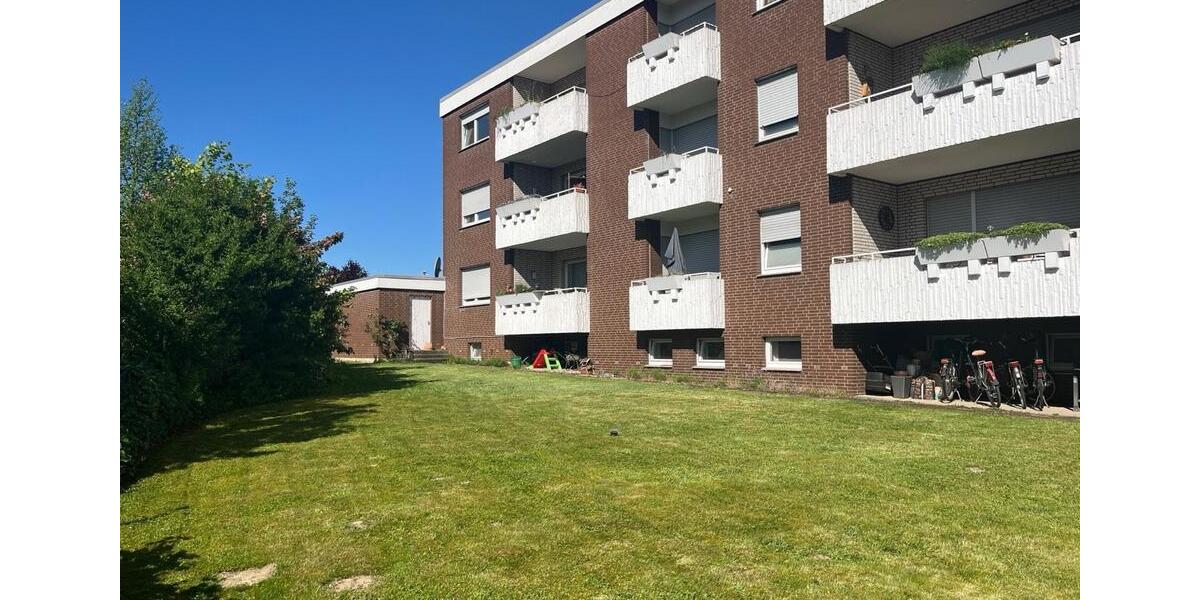 Schöne 3 Zimmer Wohnung im 2 OG 3 zimmer