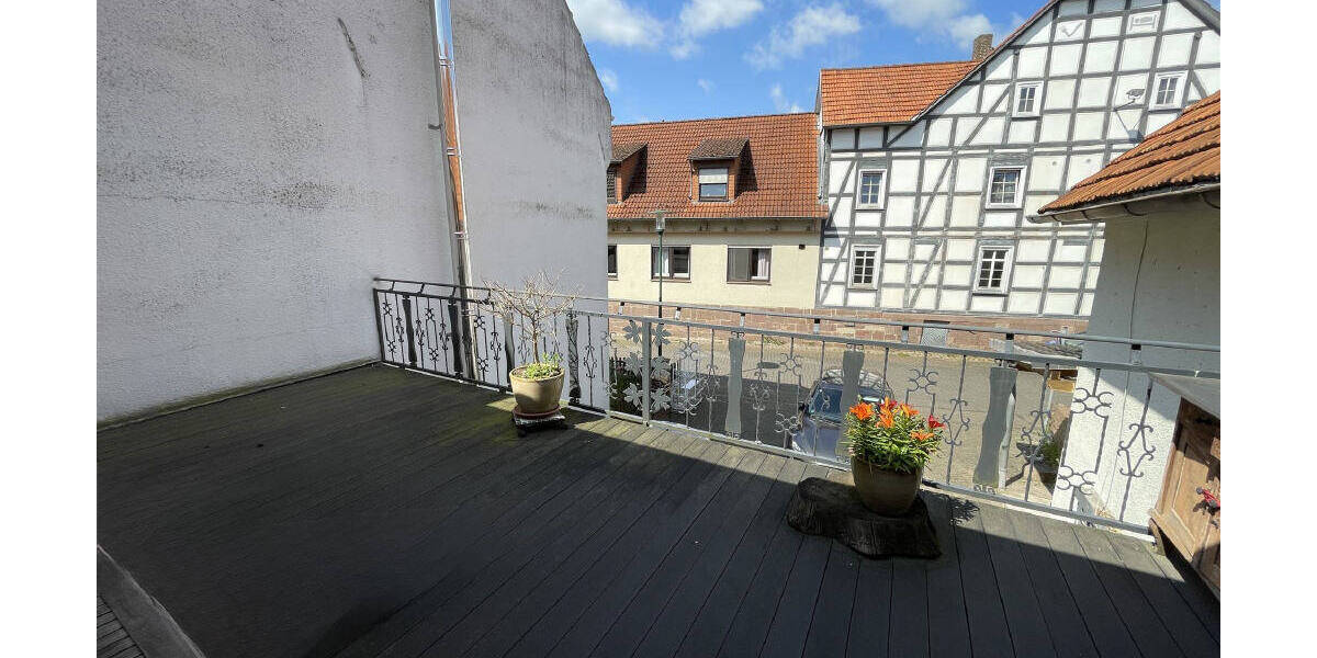 Gewerbeobjekt Hofgeismar Hümme - 7 Zimmer, 119.000&euro; | Angebot:24112170