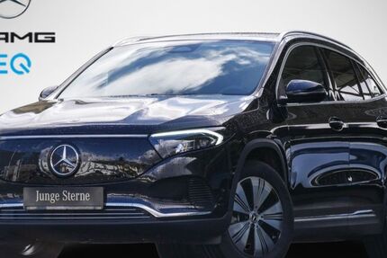 Mercedes-Benz EQA 23.123 km 38.480 &euro; Dillenburg 35683