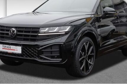 VW Touareg 14.999 km 78.990 € Wetter 58300