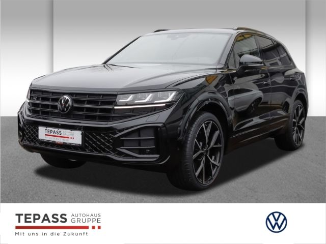 VW Touareg 15.999 km 78.790 € Wetter 58300