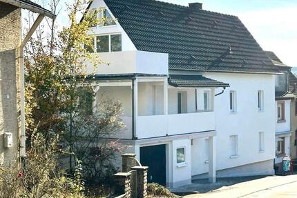 Charmantes und vollausgestattetes Einfamilienhaus zur Miete