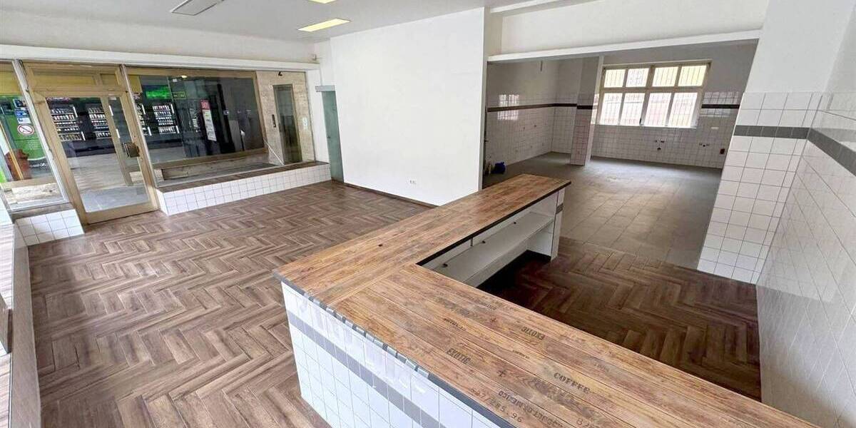 Gewerbeobjekt Garmisch-Partenkirchen Partenkirchen - 1.990&euro; | Angebot:26362721