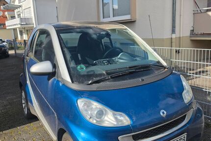 Smart ForTwo 173.100 km 3.000 &euro; Bonn 53115