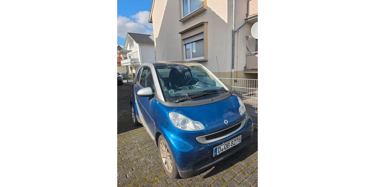 Smart ForTwo 173.100 km 3.000 &euro; Bonn 53115