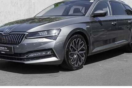 Skoda Superb 75.590 km 29.750 &euro; Düsseldorf 40474