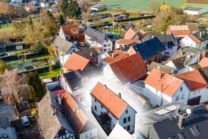 Haus zum Kaufen in Lich 175.000 € 100 m² 6 zimmer