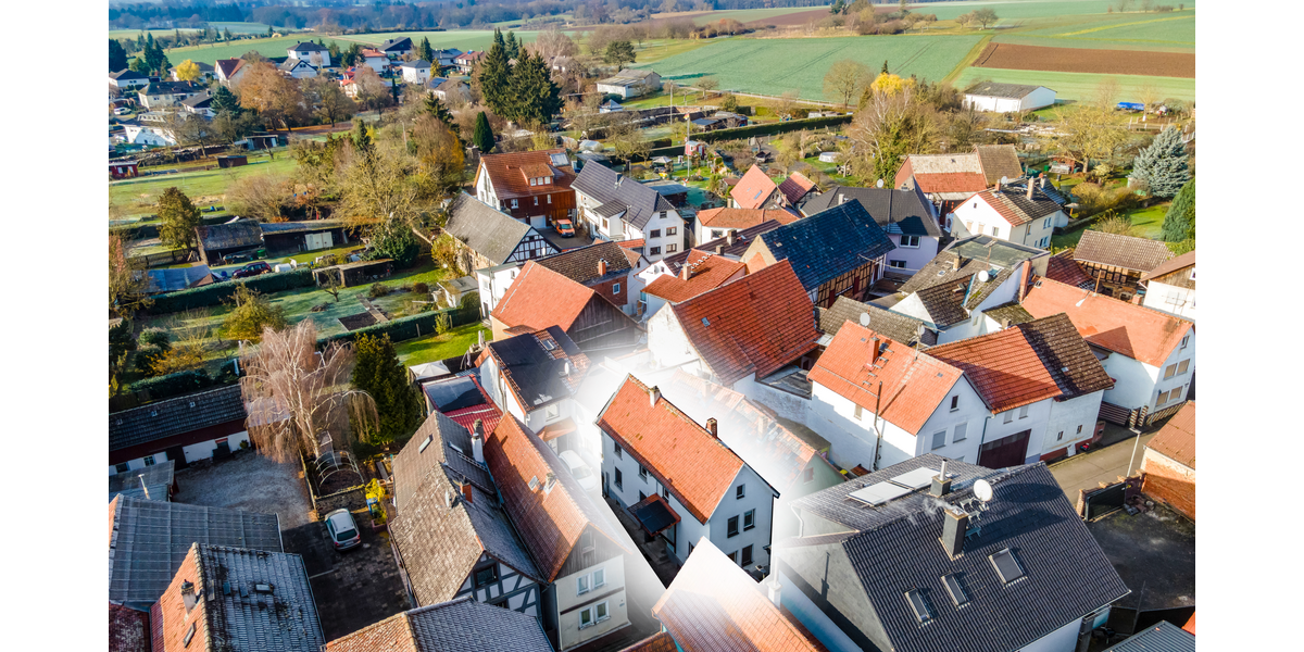 Haus zum Kaufen in Lich 175.000 € 100 m² 6 zimmer