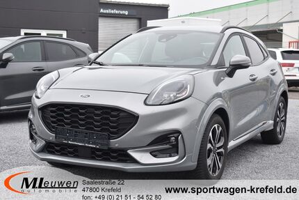 Ford Puma 11.856 km 21.950 € Krefeld 47800