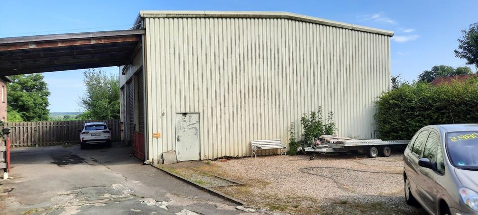 Mehrfamilienhaus, Wohnhaus Oetzen - 15 Zimmer, 665.000&euro; | Angebot:23174497