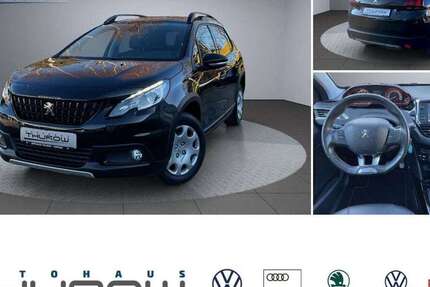Peugeot 2008 72.130 km 10.600 &euro; Ilmenau 98693