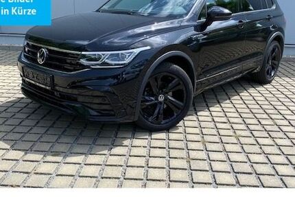 VW Tiguan 58.598 km 33.333 &euro; Bautzen 02625