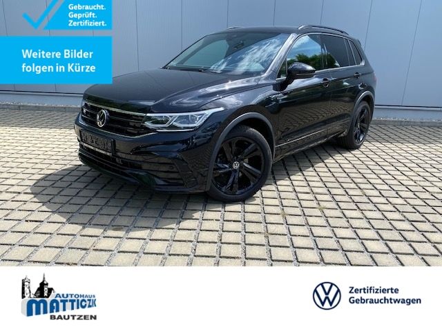 VW Tiguan 58.598 km 33.333 &euro; Bautzen 02625