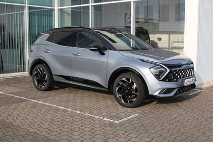 Kia Sportage 13.750 km 37.500 &euro; Gera 07545