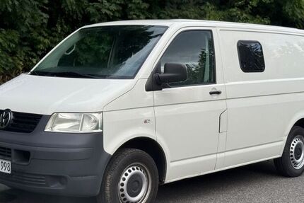 VW T5 Transporter
