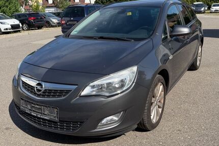 Opel Astra 319.000 km 1.400 &euro; Biberach 88400