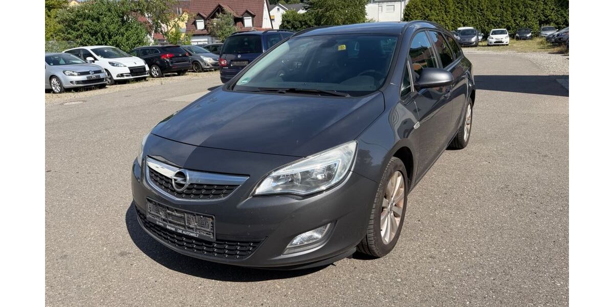 Opel Astra 319.000 km 1.400 &euro; Biberach 88400