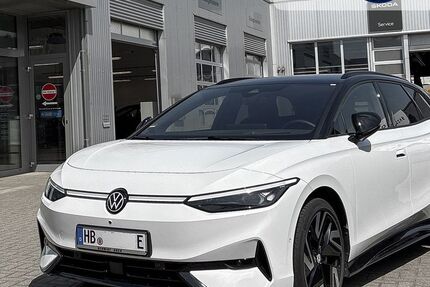 VW ID.7 8.999 km 69.999 &euro; Bremerhaven 27576