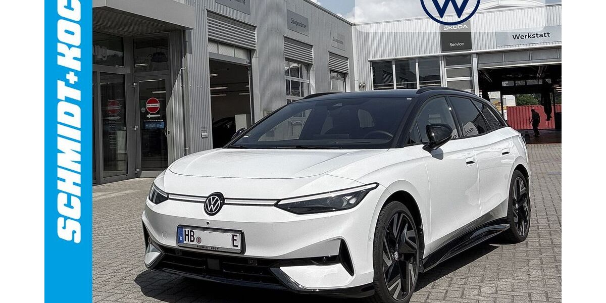 VW ID.7 8.999 km 69.999 &euro; Bremerhaven 27576
