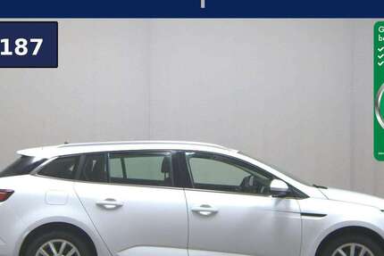 Renault Megane 83.792 km 9.880 &euro; Gyhum/Bockel 27404
