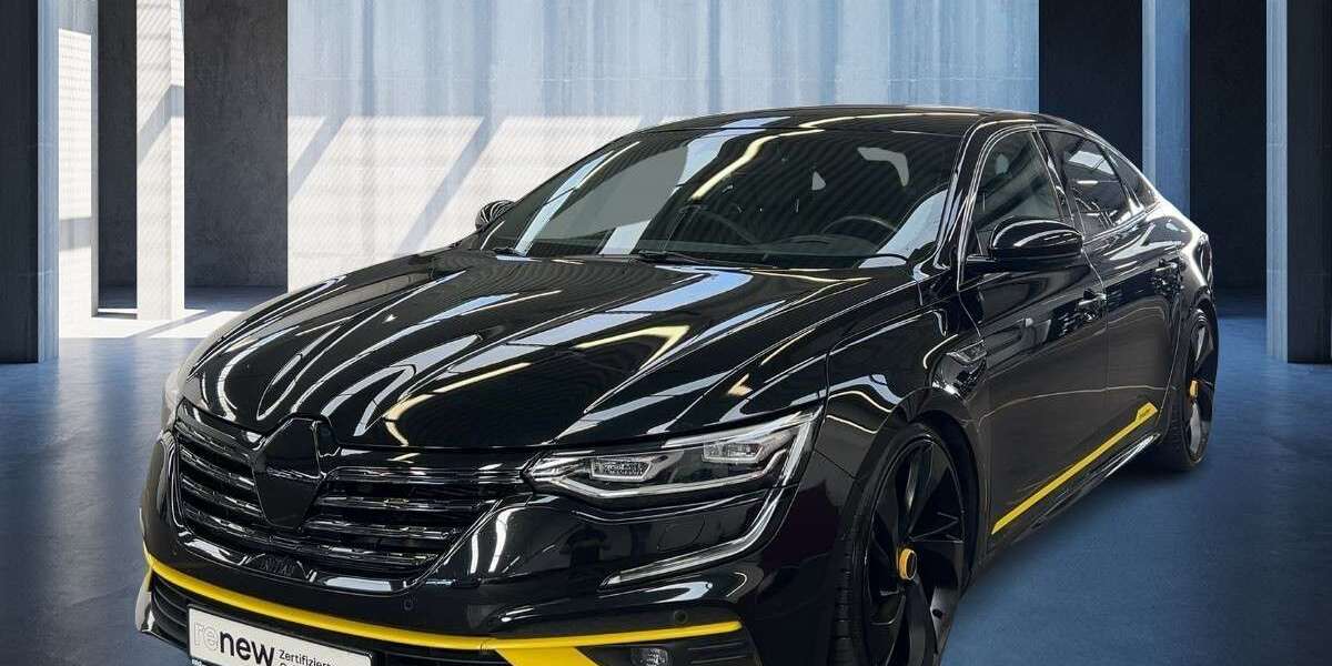 Renault Talisman 25.786 km 22.270 &euro; Frankfurt / Main 60314