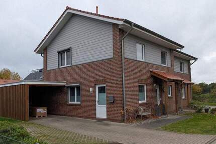 Haus Westerstede - 4 Zimmer, 115 m&sup2;, 1.100&euro; | Angebot:24990421