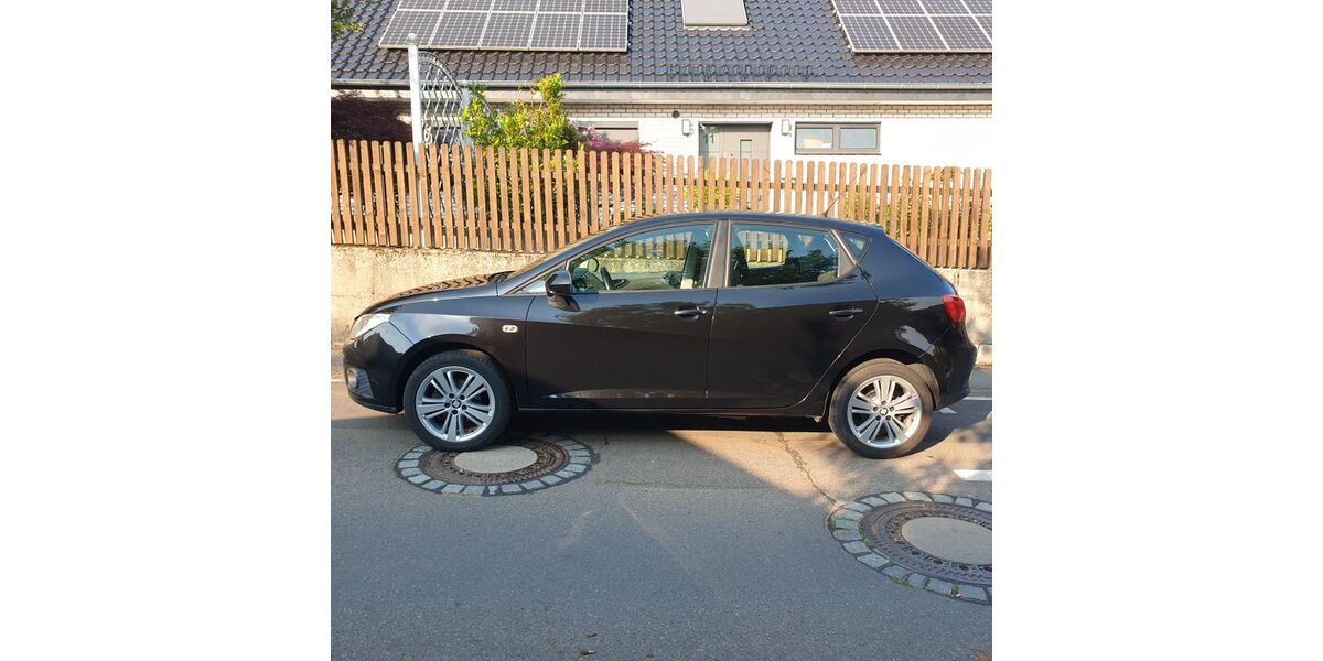 Seat Ibiza 138.600 km 4.650 &euro; Wedemark 30900