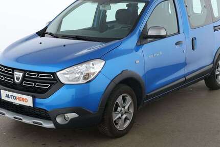 Dacia Dokker 83.930 km 12.140 &euro; Stuttgart 70195