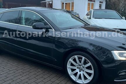 Audi A5 77.000 km 19.499 &euro; Isernhagen 30916