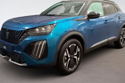 Peugeot 2008 7.891 km 24.980 &euro; Marburg 35043