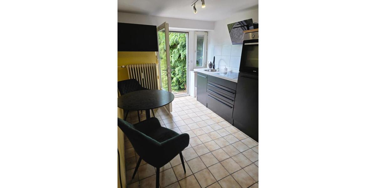 Terrassenwohnung Pirmasens - 2 Zimmer, 49 m&sup2;, 550&euro; | Angebot:26604290