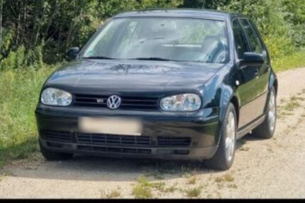 VW Golf