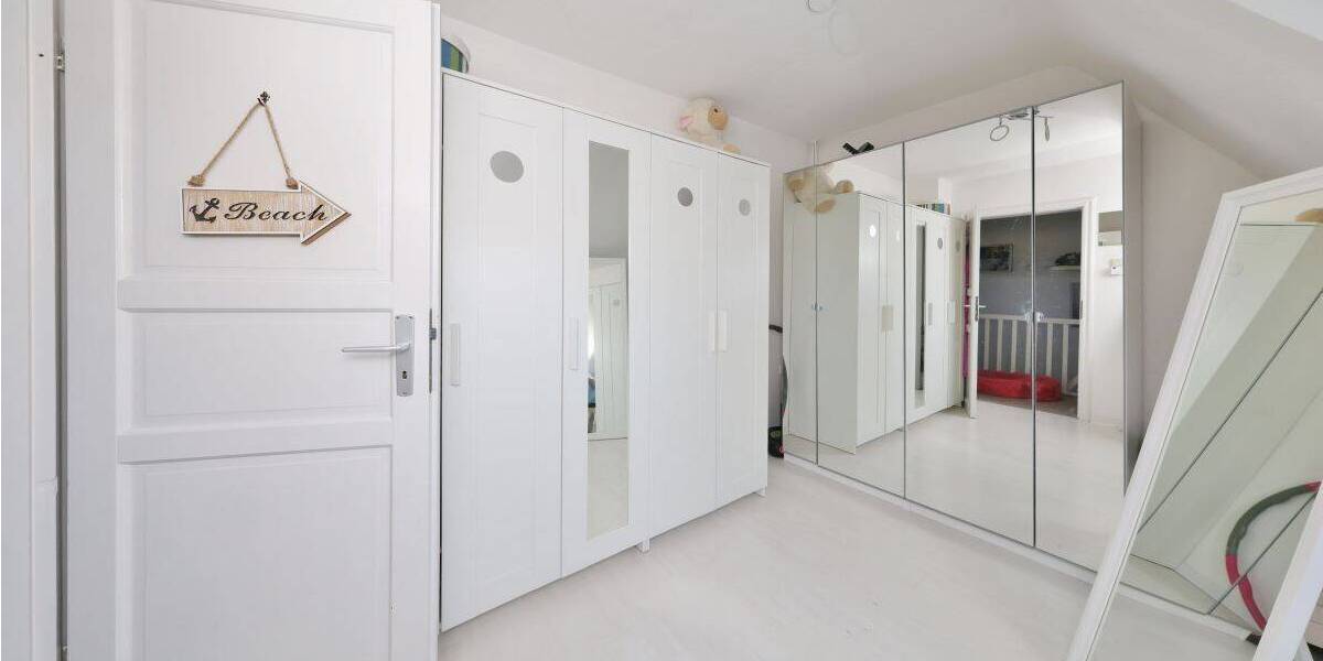 Reihenmittelhaus Wilhelmshaven Fedderwardergroden - 4 Zimmer, 87 m&sup2;, 135.000&euro; | Angebot:26841469