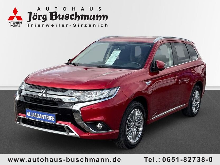 Outlander