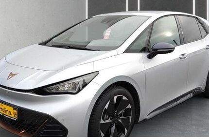 Cupra Born 7.548 km 29.888 € Berlin 13581