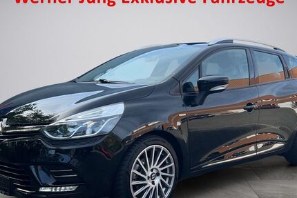Renault Clio 95.000 km 7.900 &euro; Darmstadt 64293