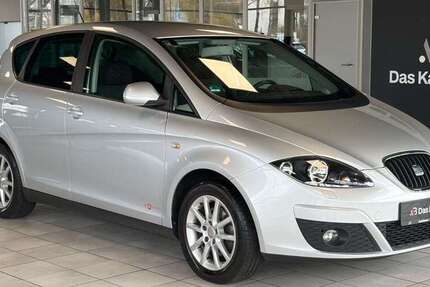 Seat Altea 88.000 km 7.240 &euro; Ingolstadt 85053