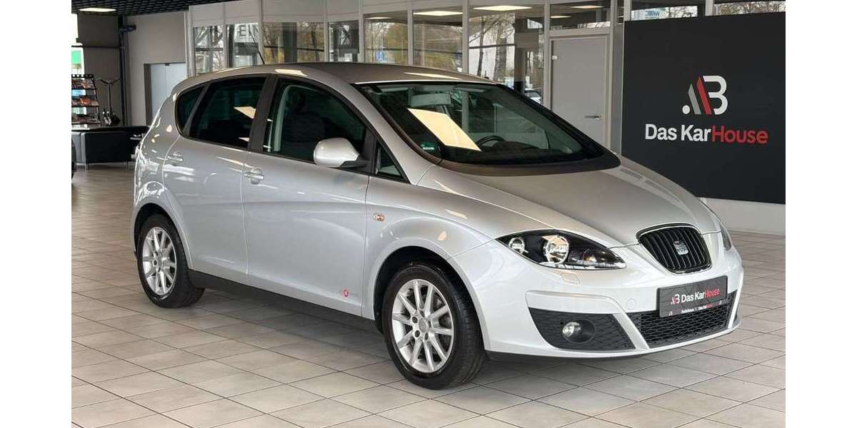 Seat Altea 88.000 km 7.240 &euro; Ingolstadt 85053
