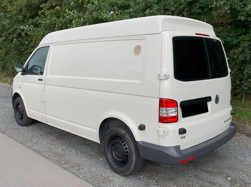 T5 Transporter